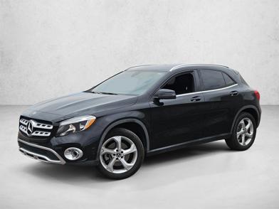 2019 Mercedes-Benz GLA 250 -
                  Gilbert, AZ
