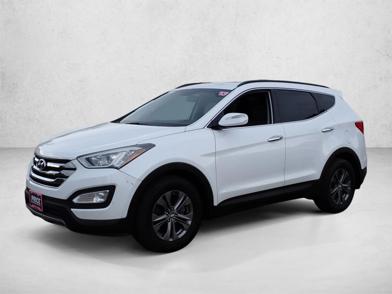 2013 Hyundai Santa Fe Sport 2.0T -
                  Littleton, CO