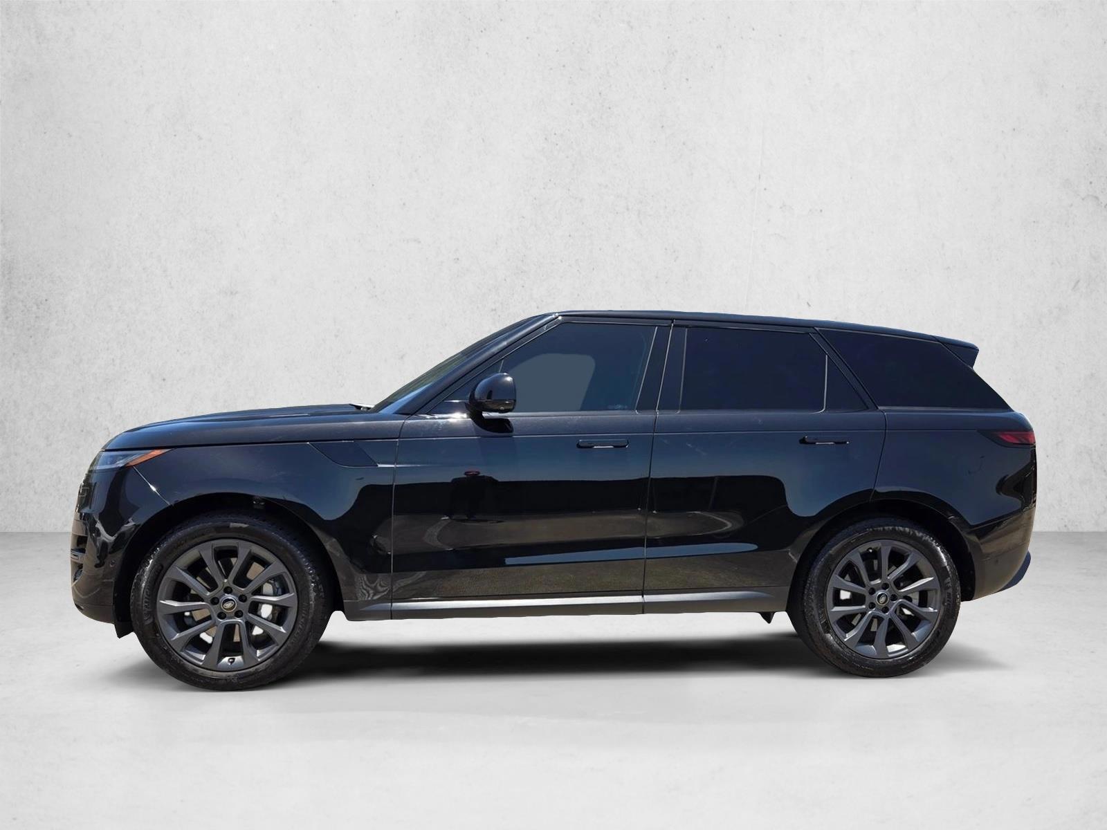 Thumbnail: 2023 Land Rover Range Rover Sport - 2