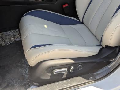 2026 Acura Integra