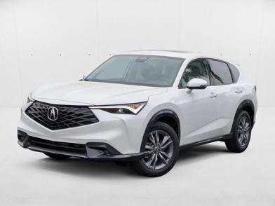 2025 Acura ADX  -
                  Torrance, CA