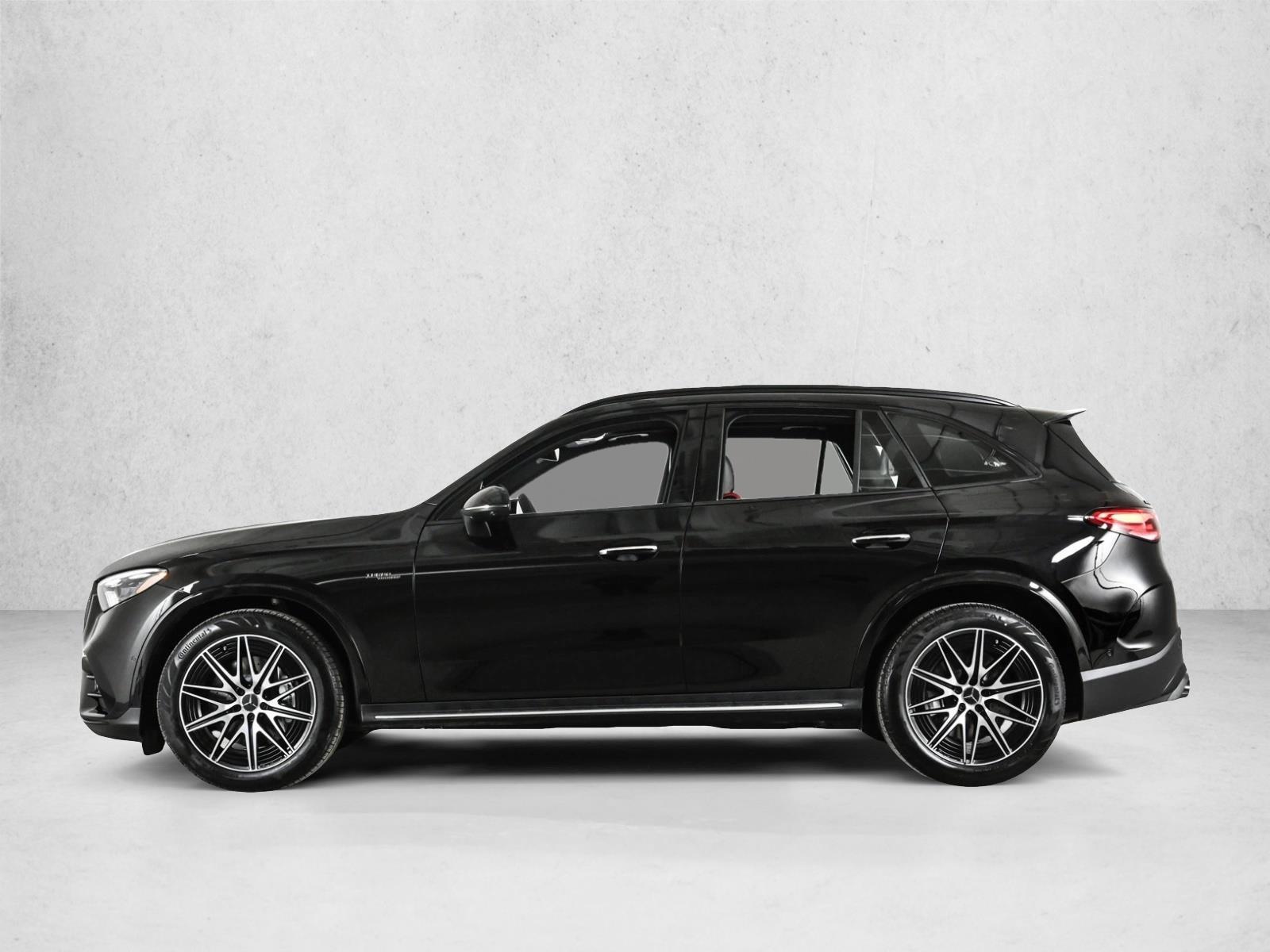 Thumbnail: 2026 Mercedes-Benz GLC - 2