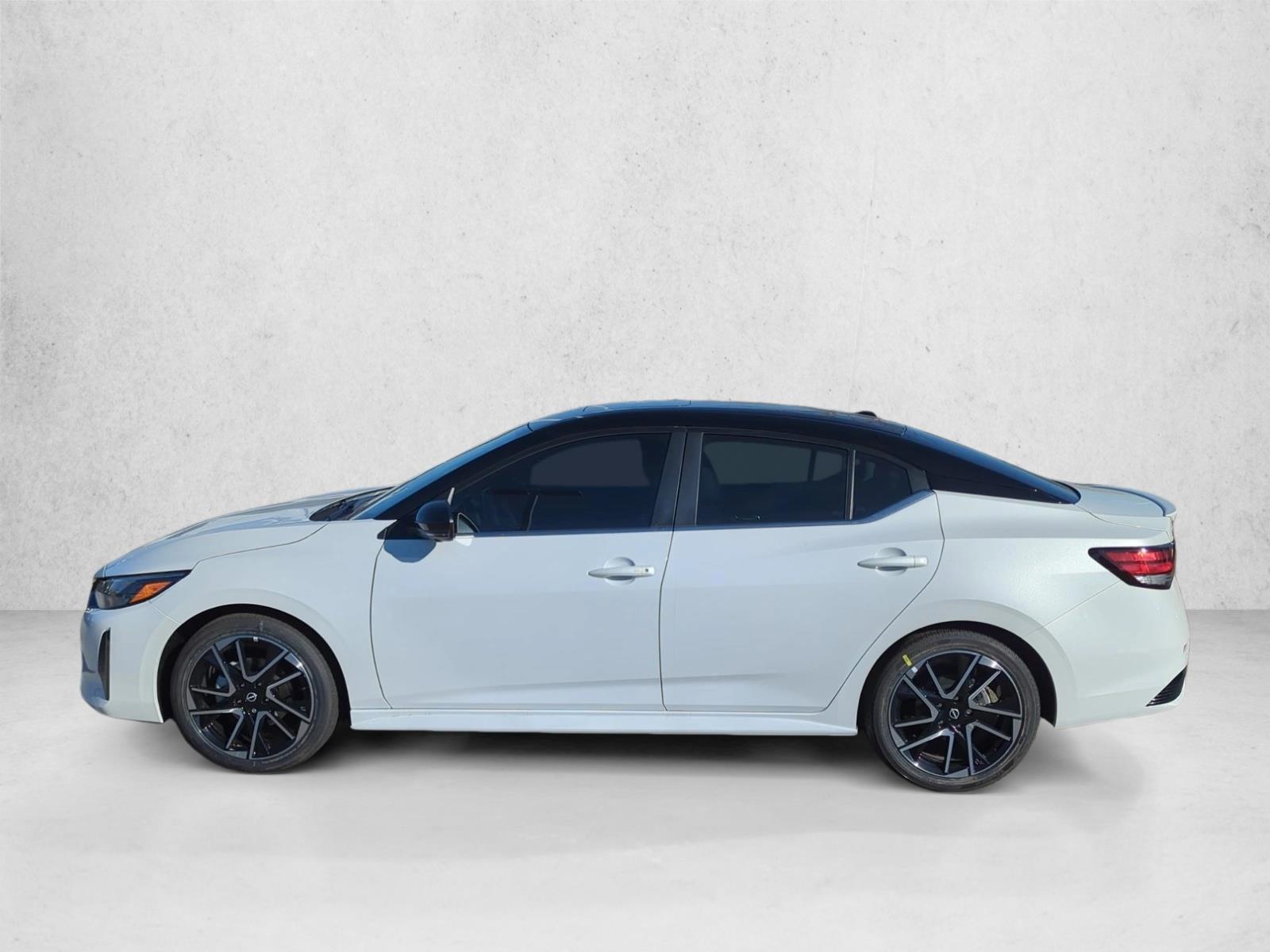 Thumbnail: 2025 Nissan Sentra - 2