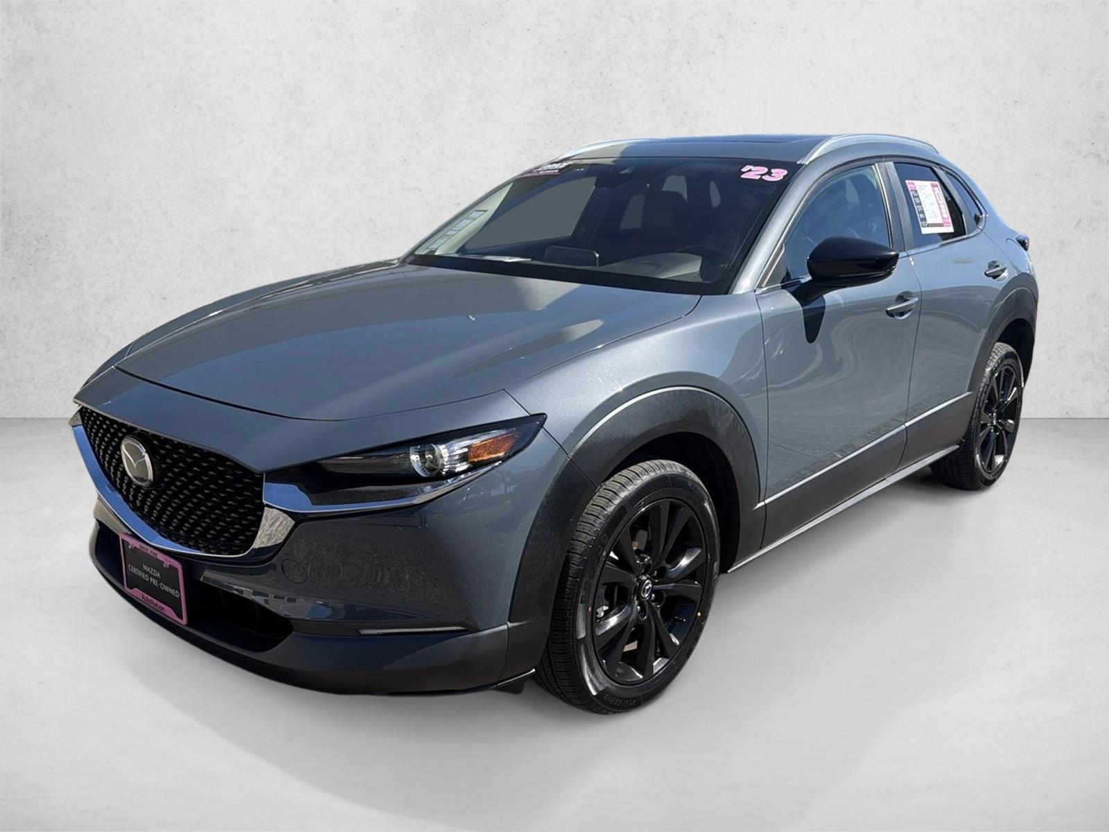 2023 Mazda CX-30