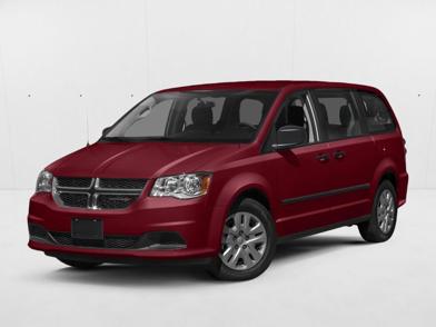 2016 Dodge Grand Caravan SE -
                  Valencia, CA