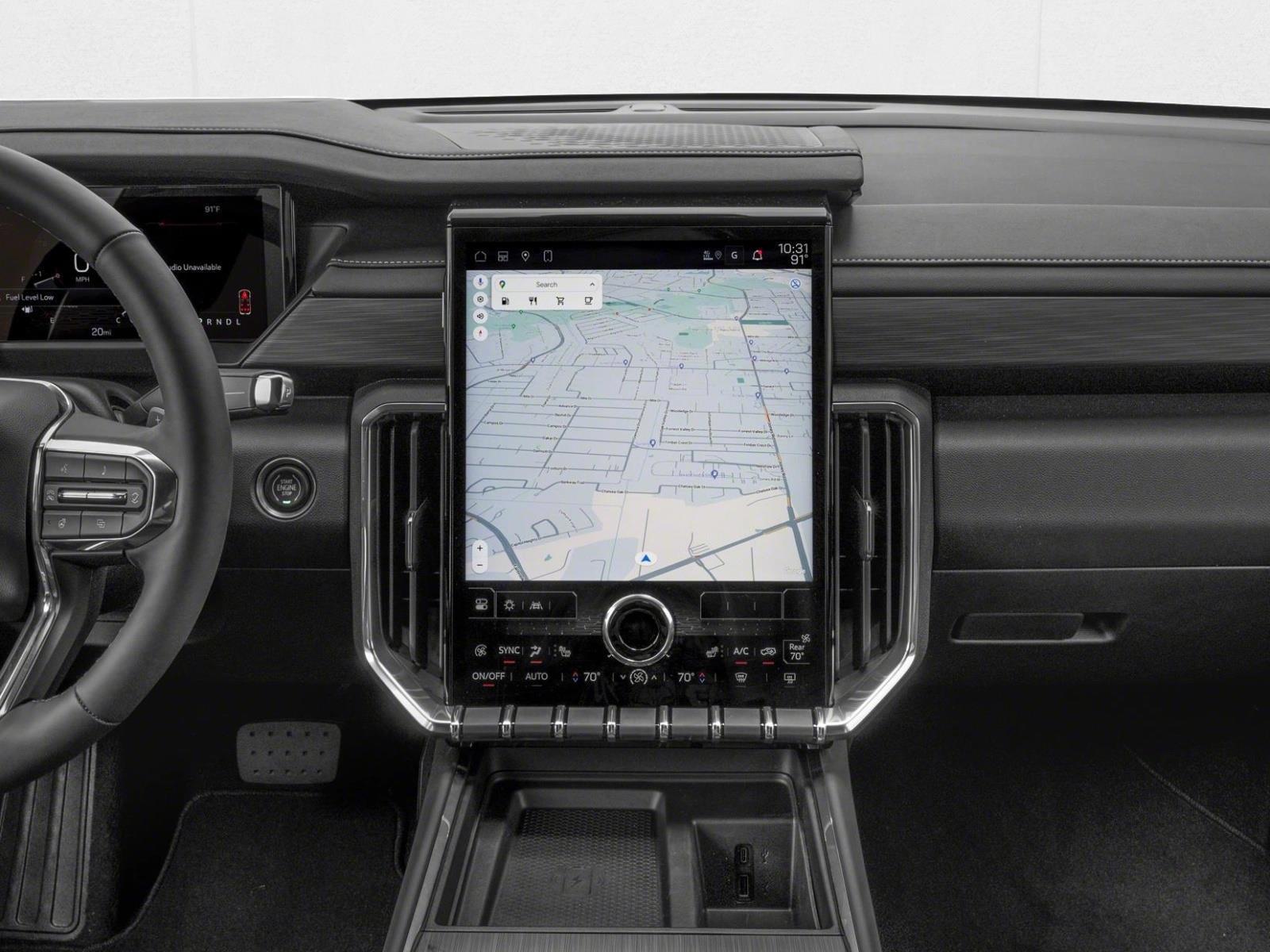 Thumbnail: 2026 GMC Acadia - 5