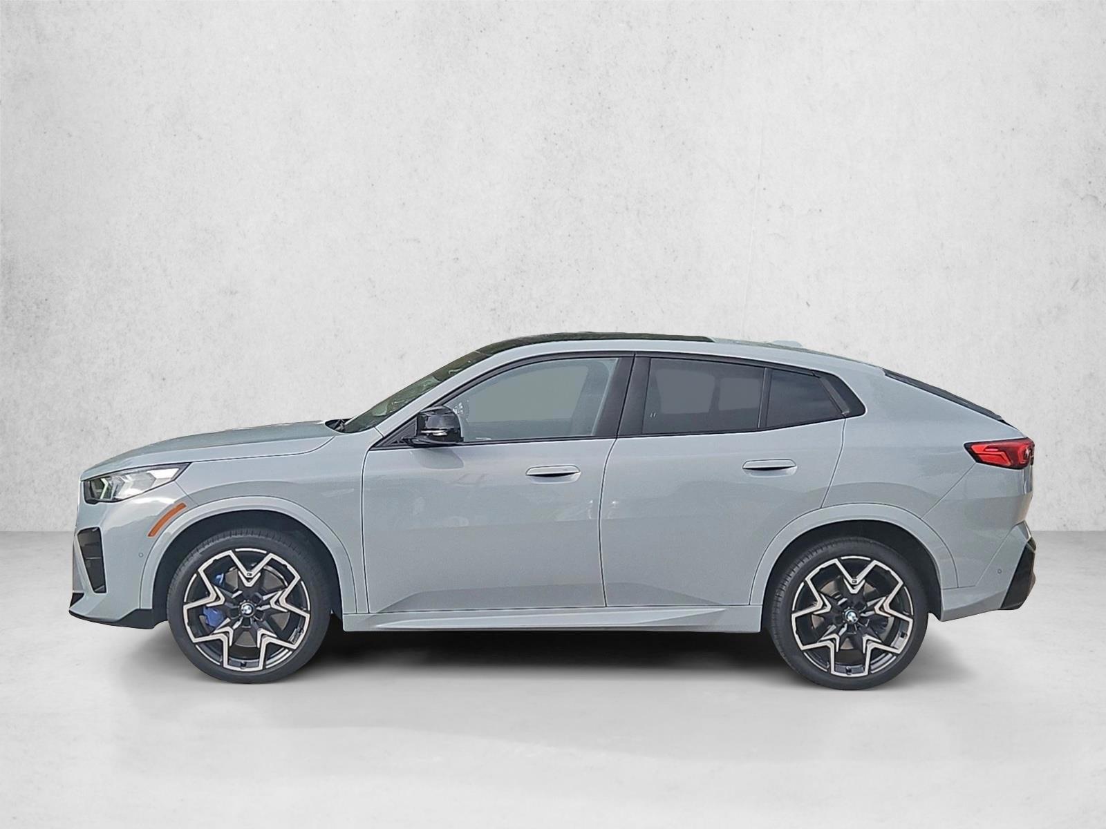 Thumbnail: 2025 BMW X2 - 2
