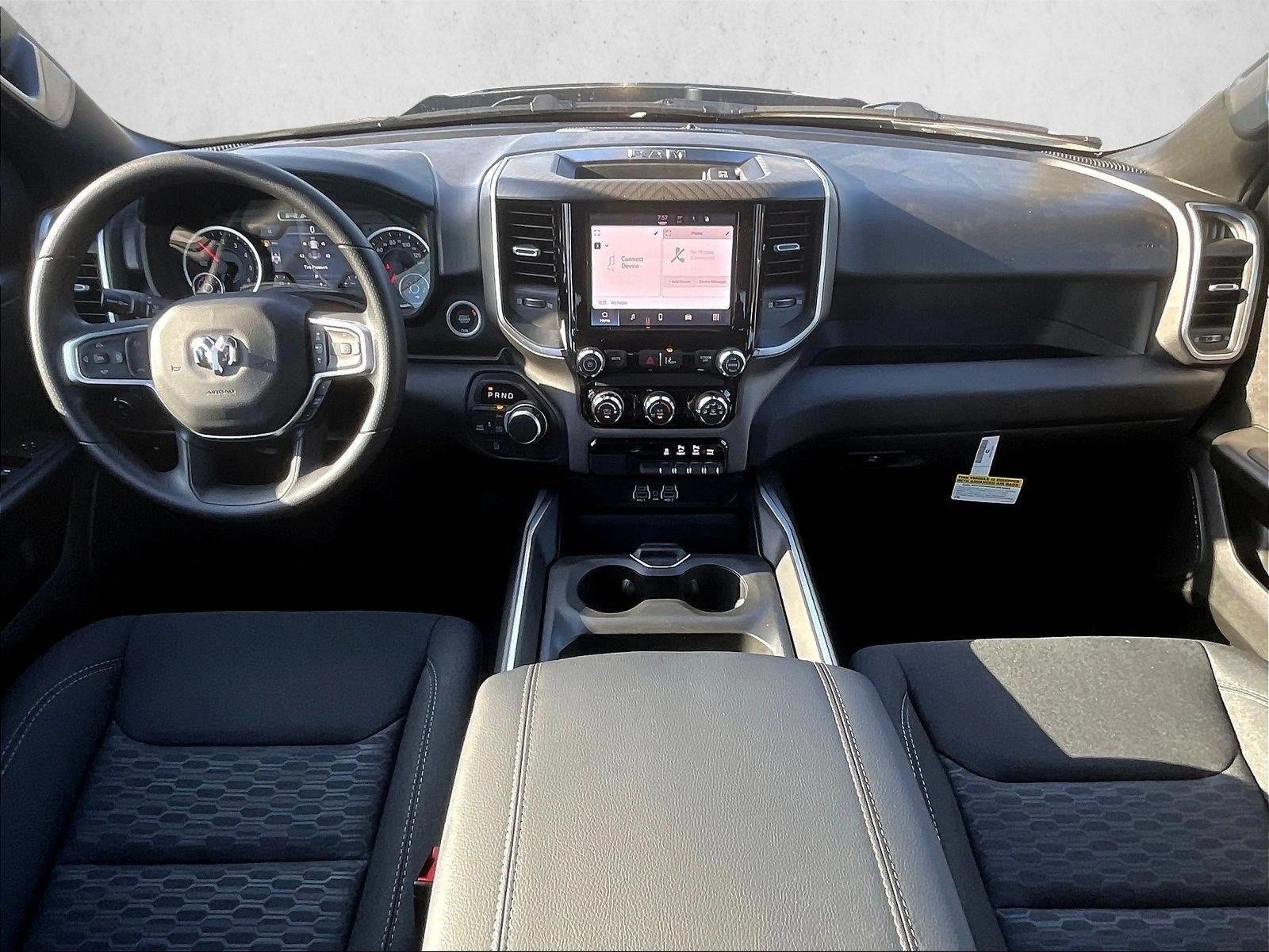 Thumbnail: 2026 RAM 1500 - 3