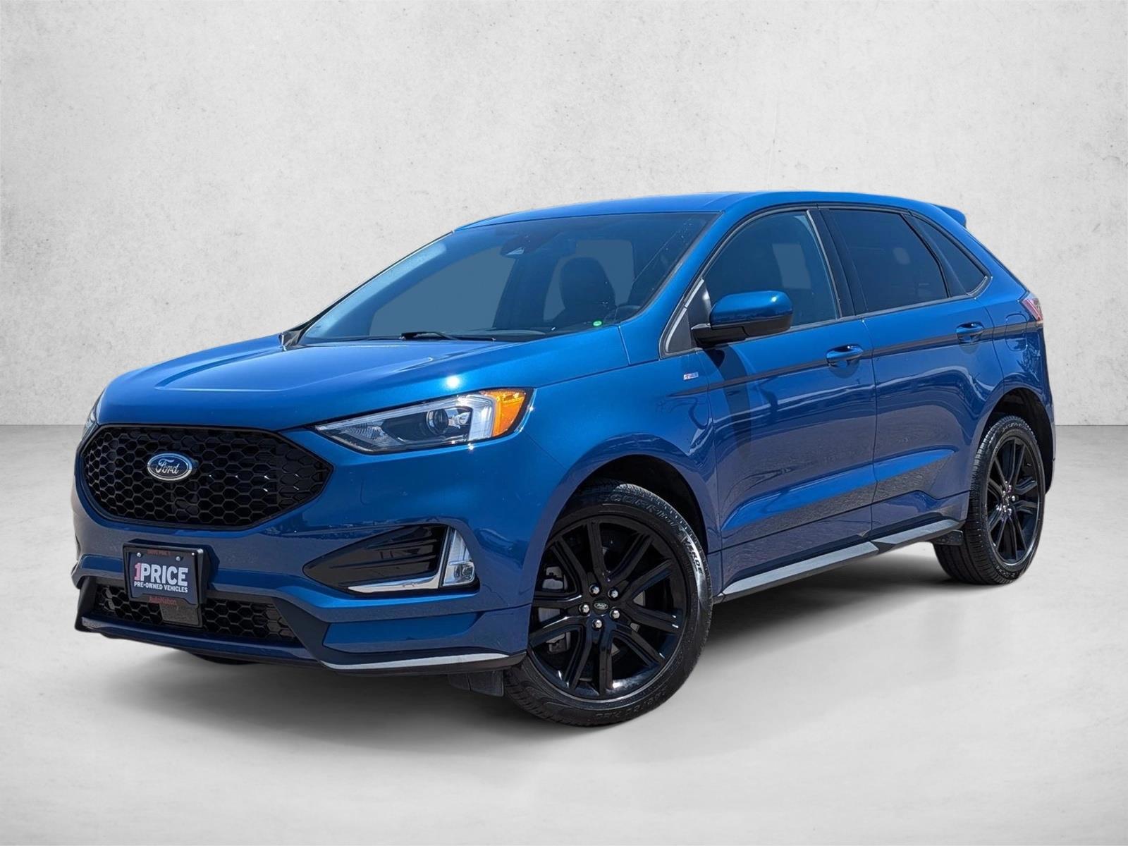 Thumbnail: 2024 Ford Edge - 1
