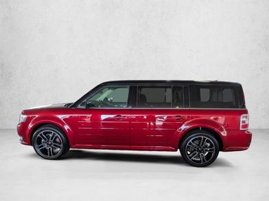 2014 Ford Flex