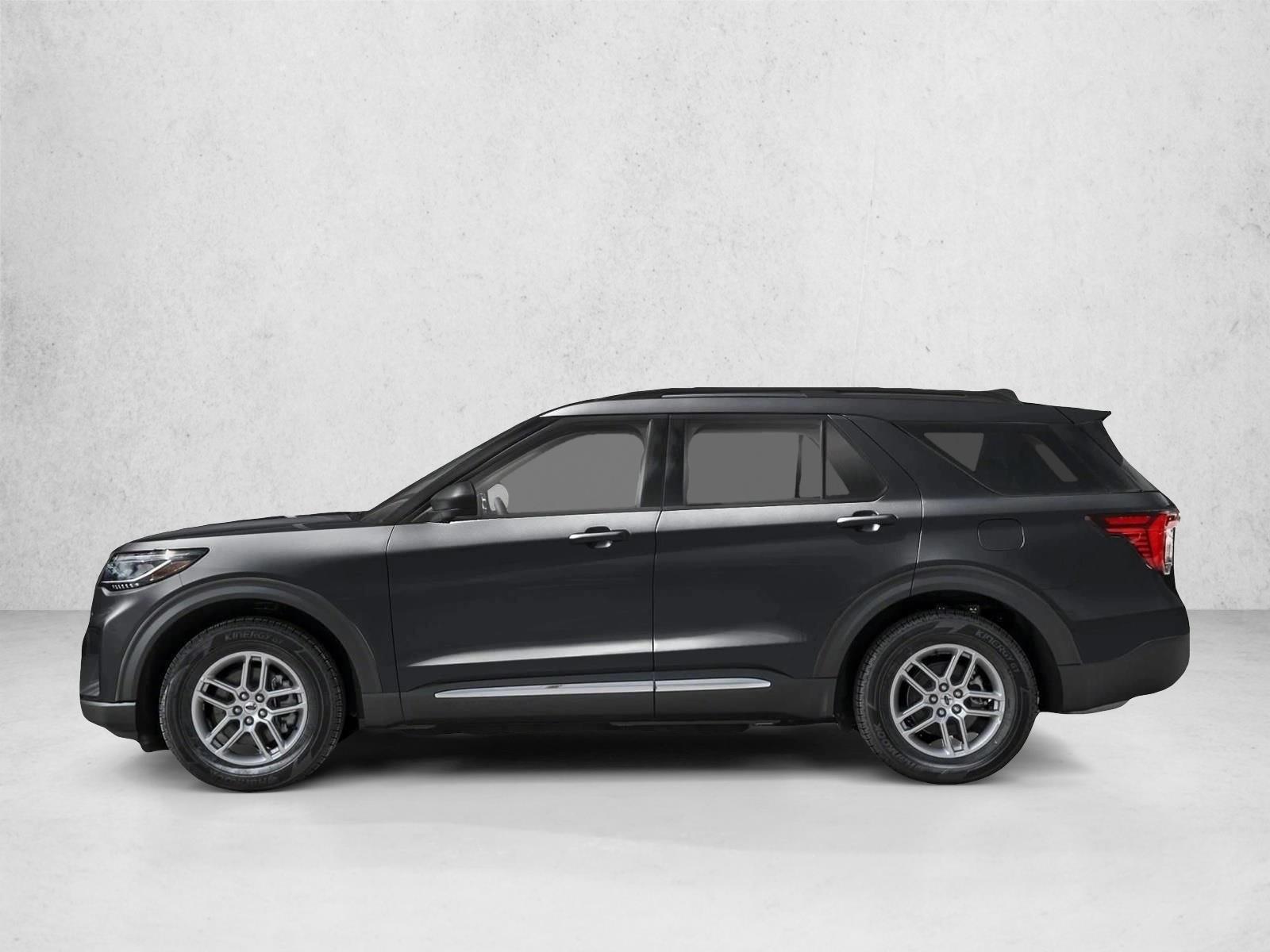 Thumbnail: 2026 Ford Explorer - 2