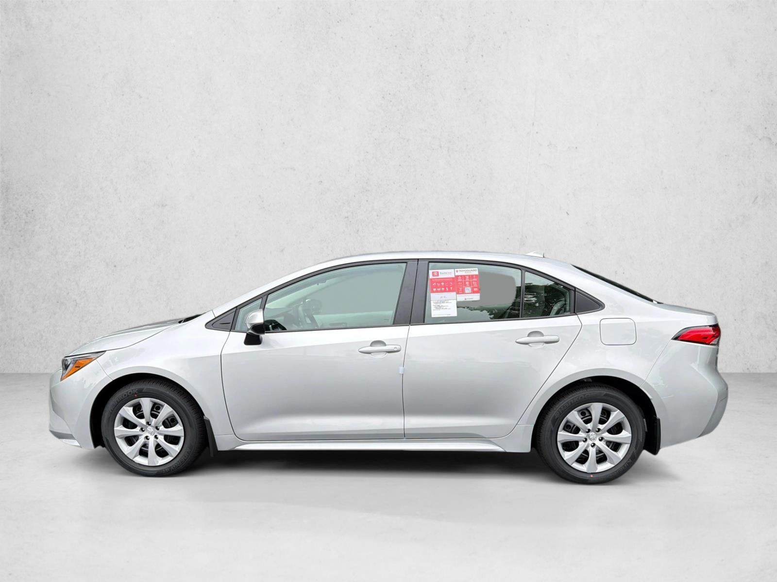 Thumbnail: 2026 Toyota Corolla - 2