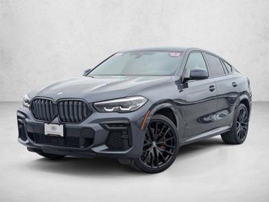 2022 BMW X6 xDrive40i -
                  Woodland Hills, CA