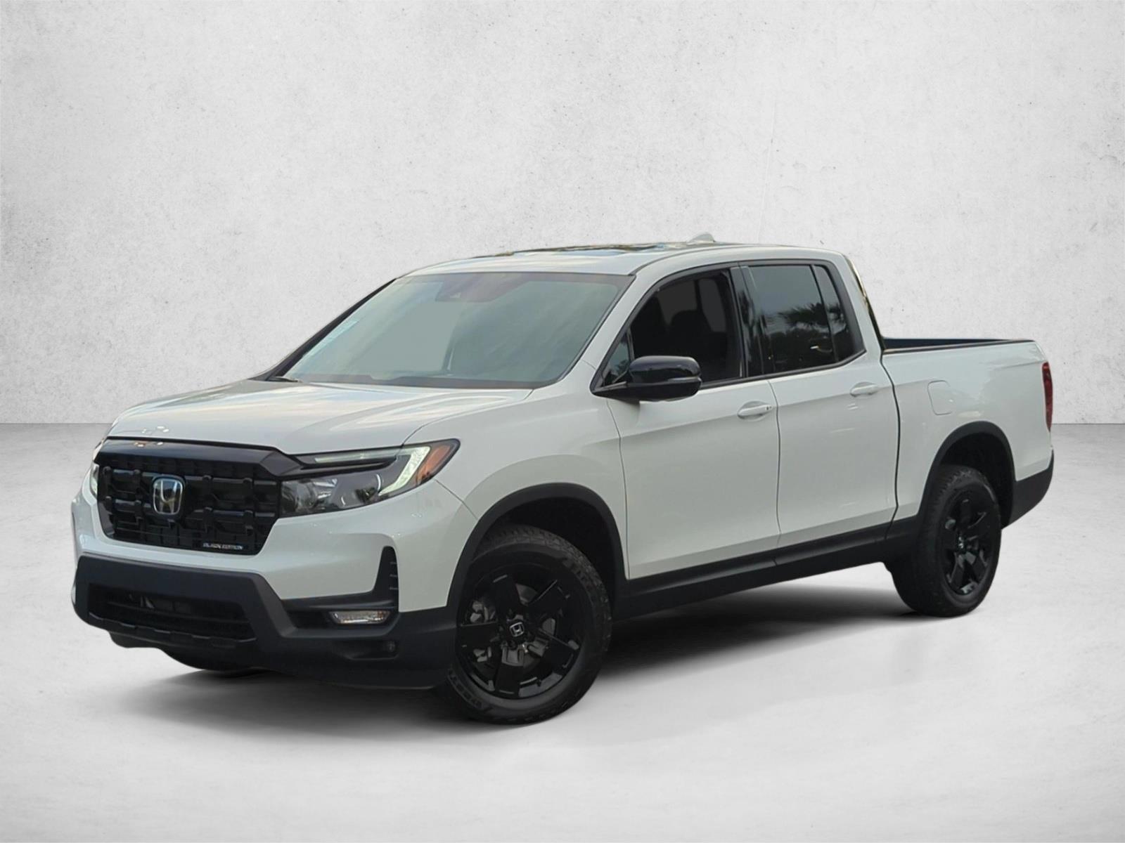 Thumbnail: 2026 Honda Ridgeline - 1