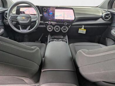 2025 Chevrolet Blazer EV