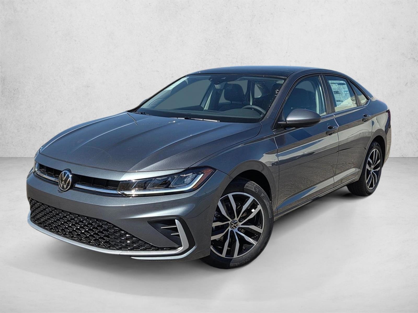 Thumbnail: 2026 Volkswagen Jetta - 1