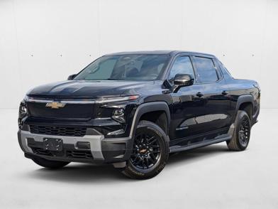 2026 Chevrolet Silverado EV LT -
                  Timonium, MD