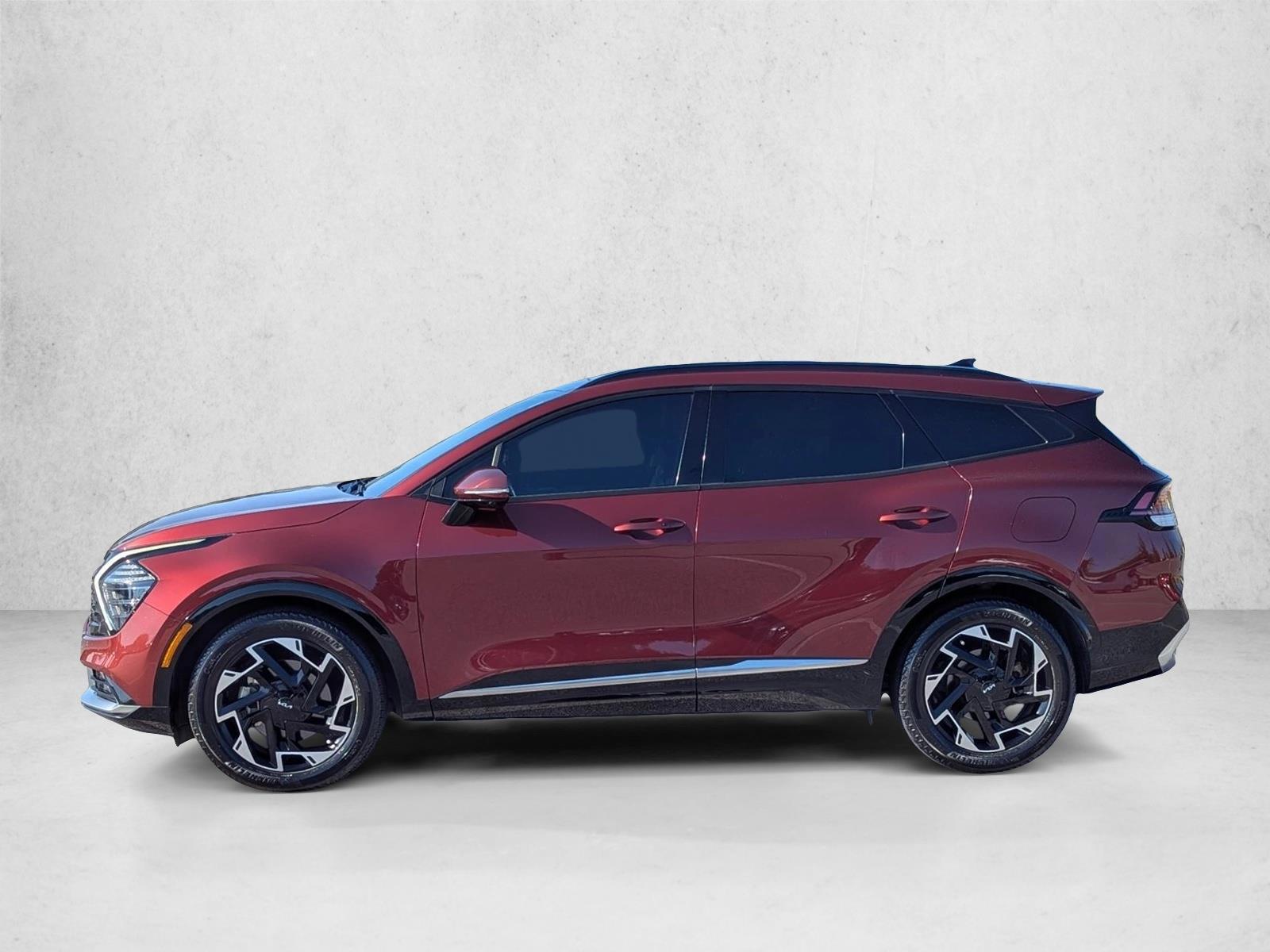 Thumbnail: 2023 Kia Sportage - 2
