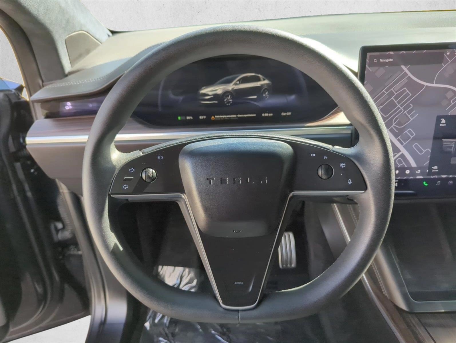 2024 Tesla Model X Long Range - Photo 12