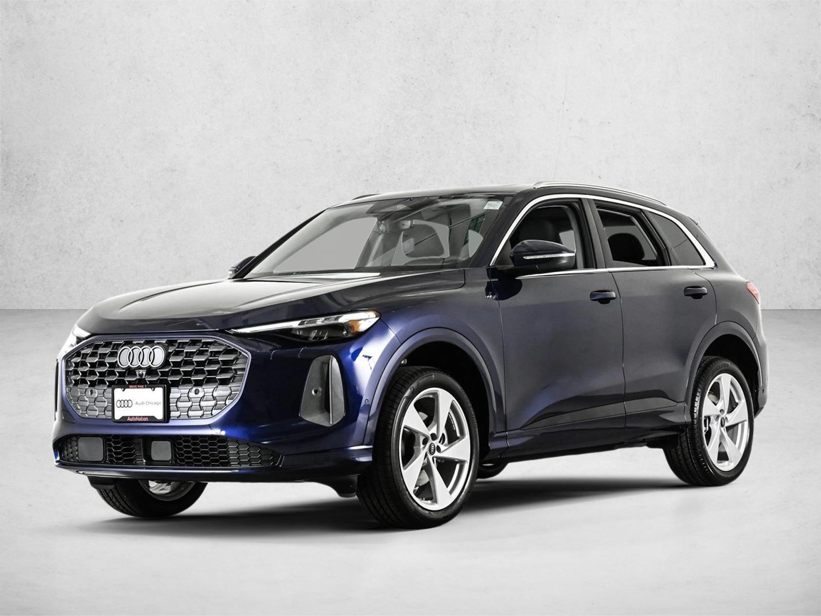 Thumbnail: 2026 Audi Q5 - 1