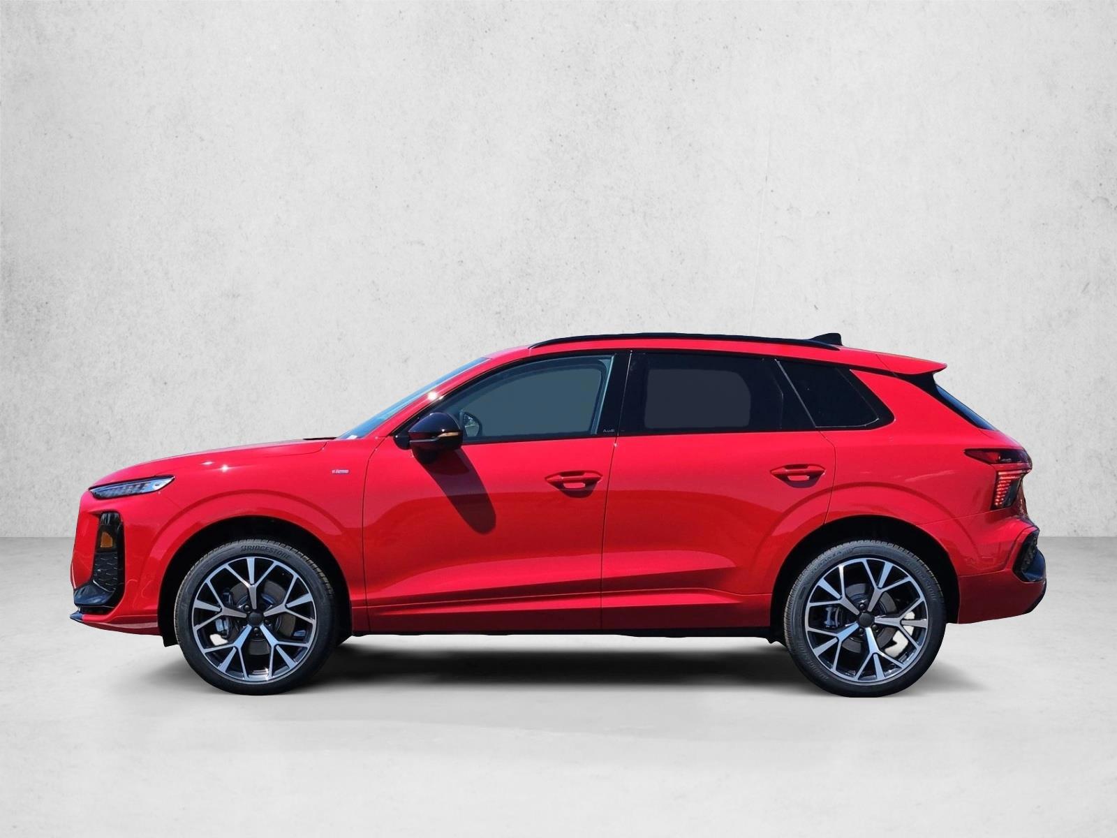Thumbnail: 2026 Audi Q3 - 2