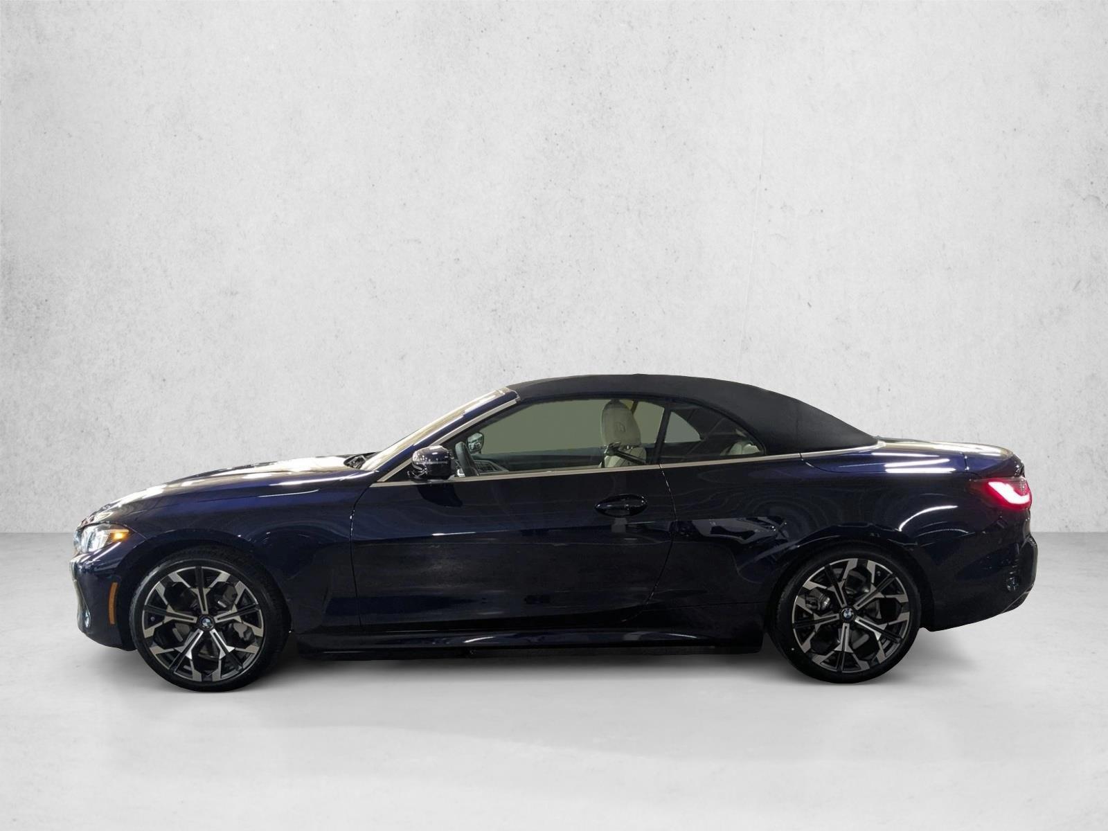 Thumbnail: 2026 BMW 4 Series - 2