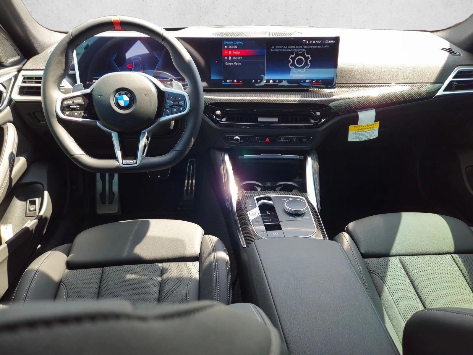 Thumbnail: 2026 BMW 4 Series - 3