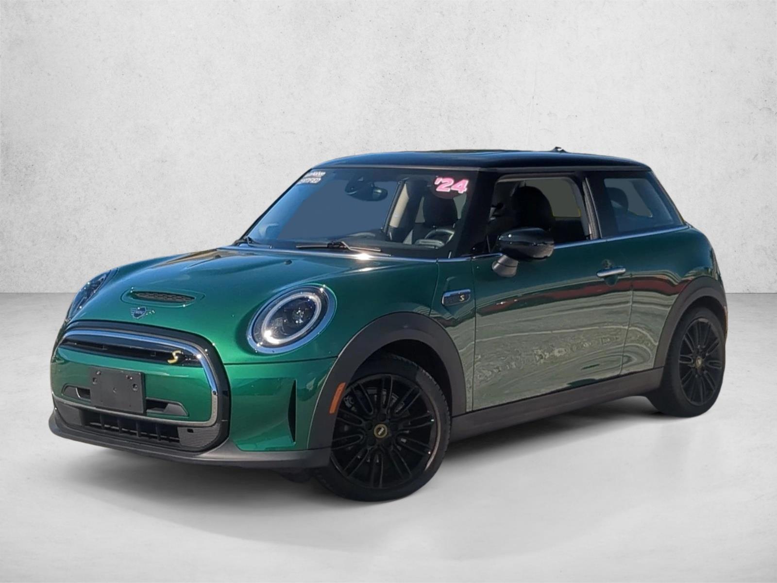 2024 MINI Hardtop 2 Door