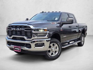 2026 RAM 2500 ST -
                  Katy, TX