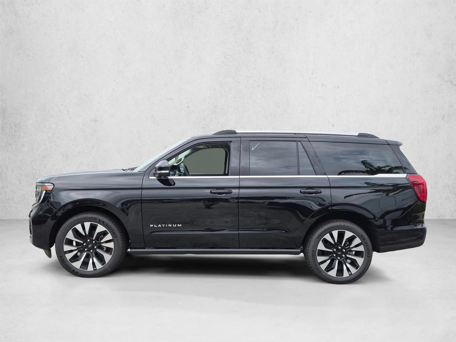 Thumbnail: 2026 Ford Expedition - 2