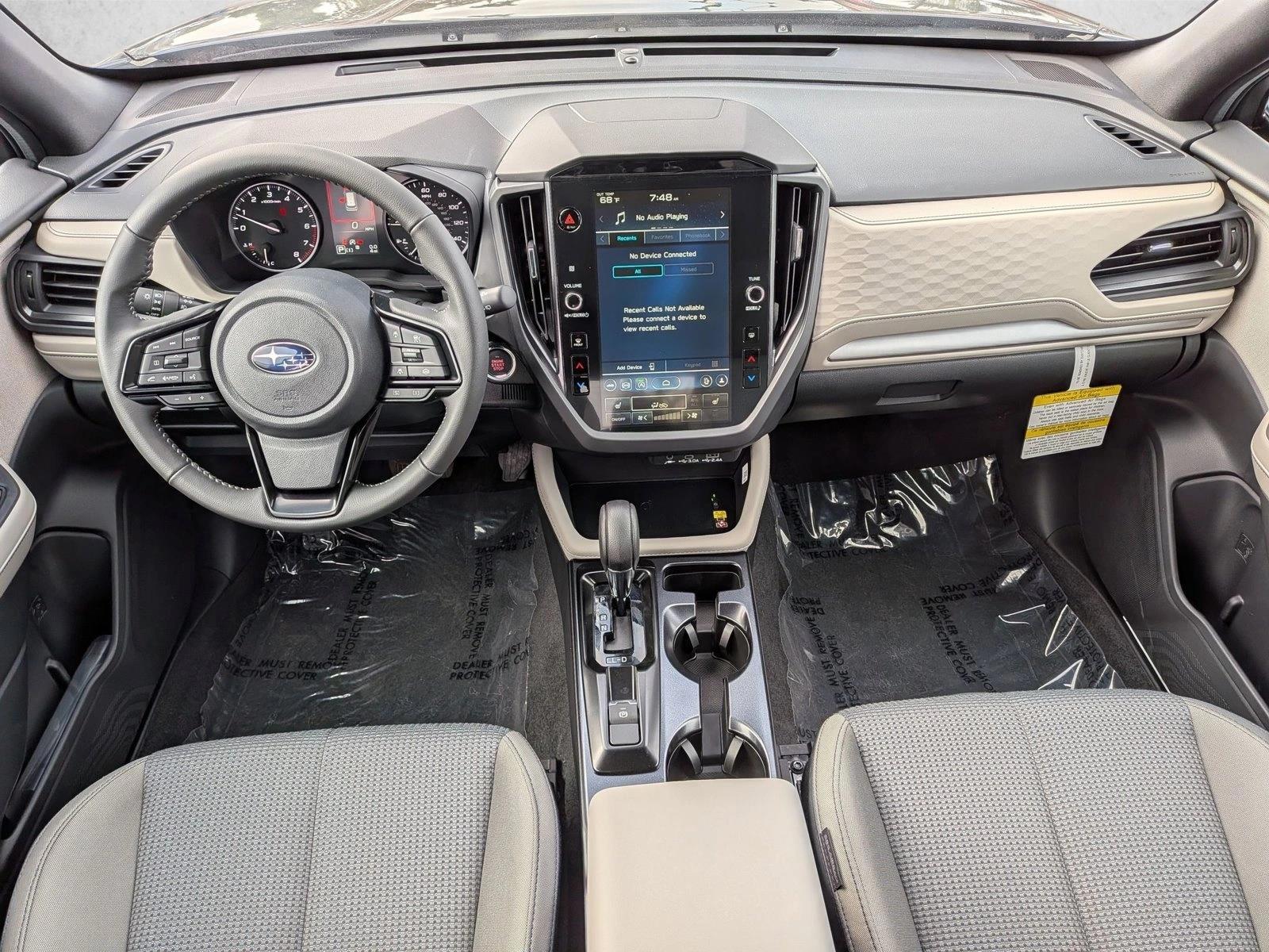Thumbnail: 2026 Subaru Forester - 3