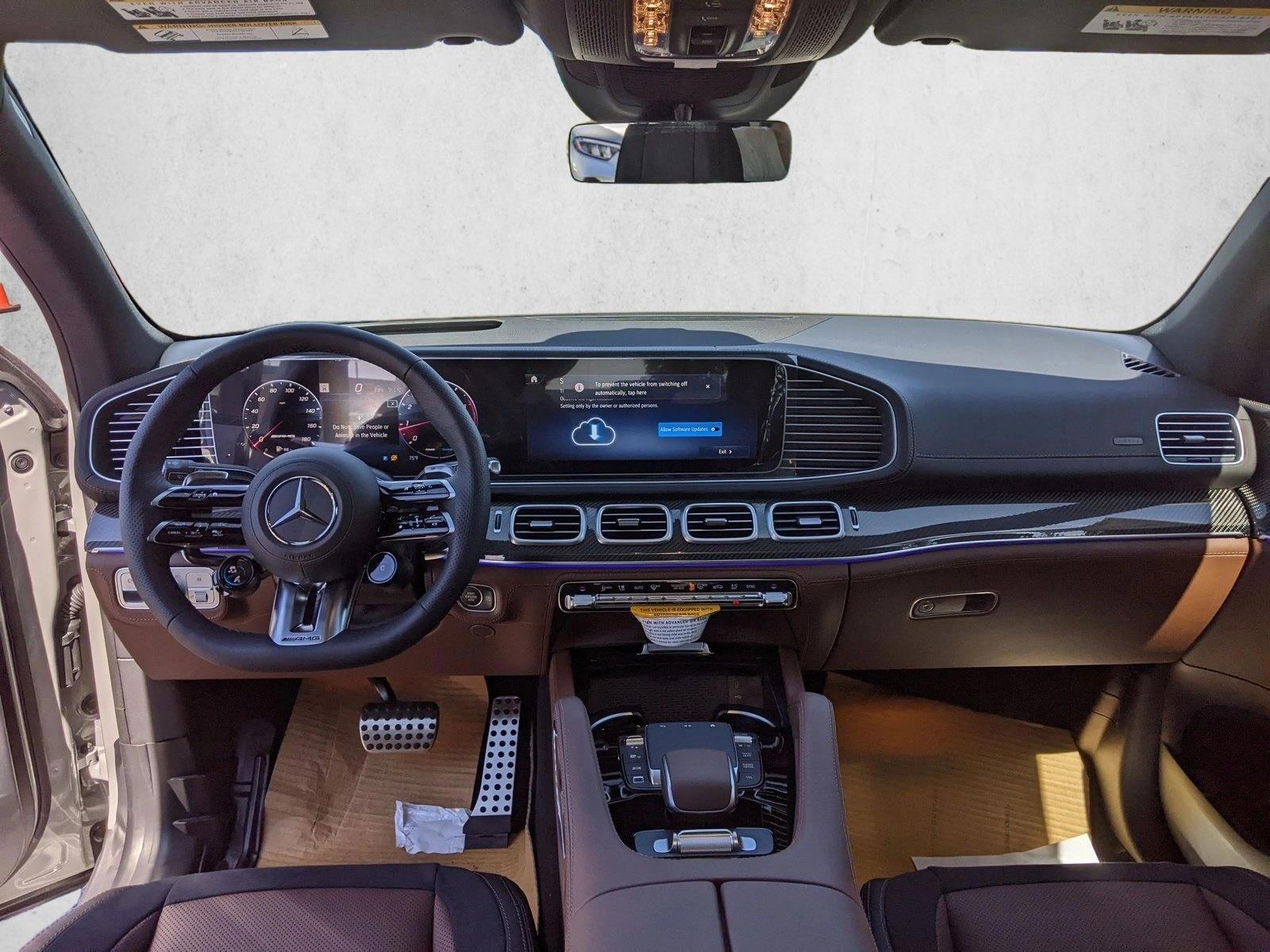 Thumbnail: 2026 Mercedes-Benz GLE - 3