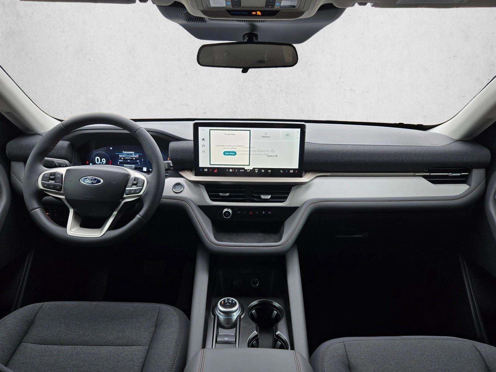 Thumbnail: 2026 Ford Explorer - 3