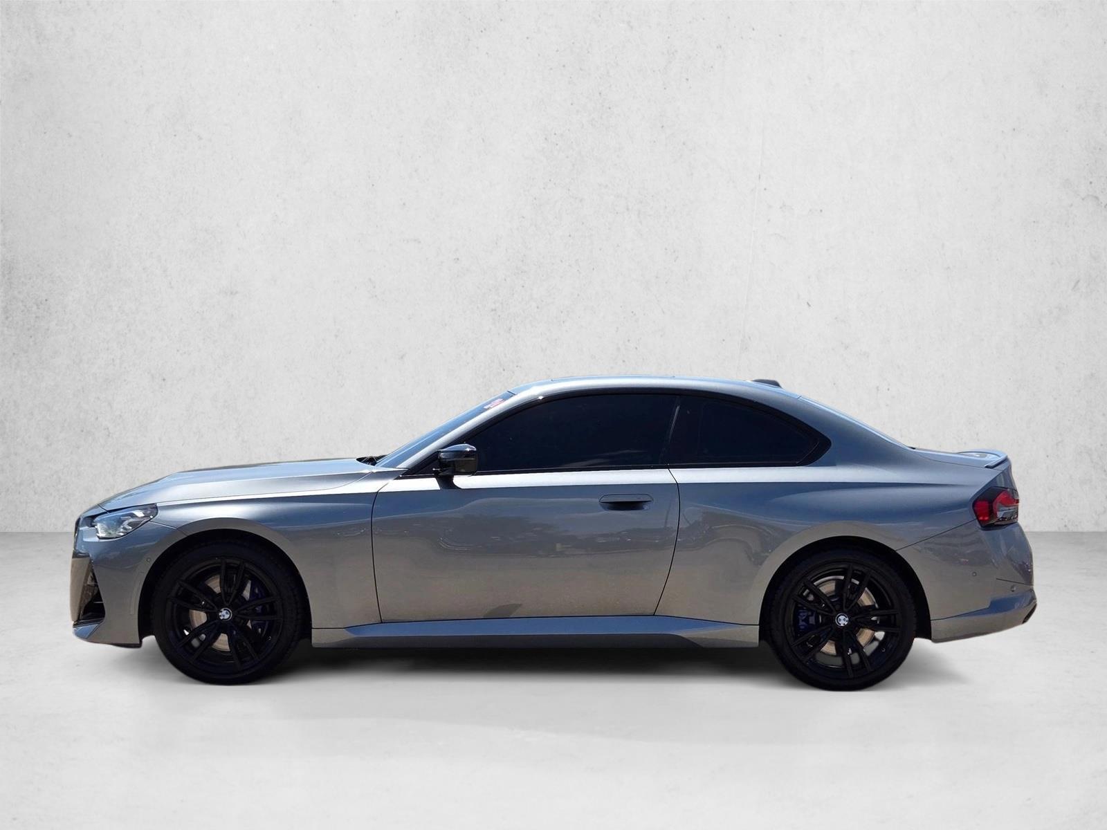 Thumbnail: 2025 BMW 2 Series - 1