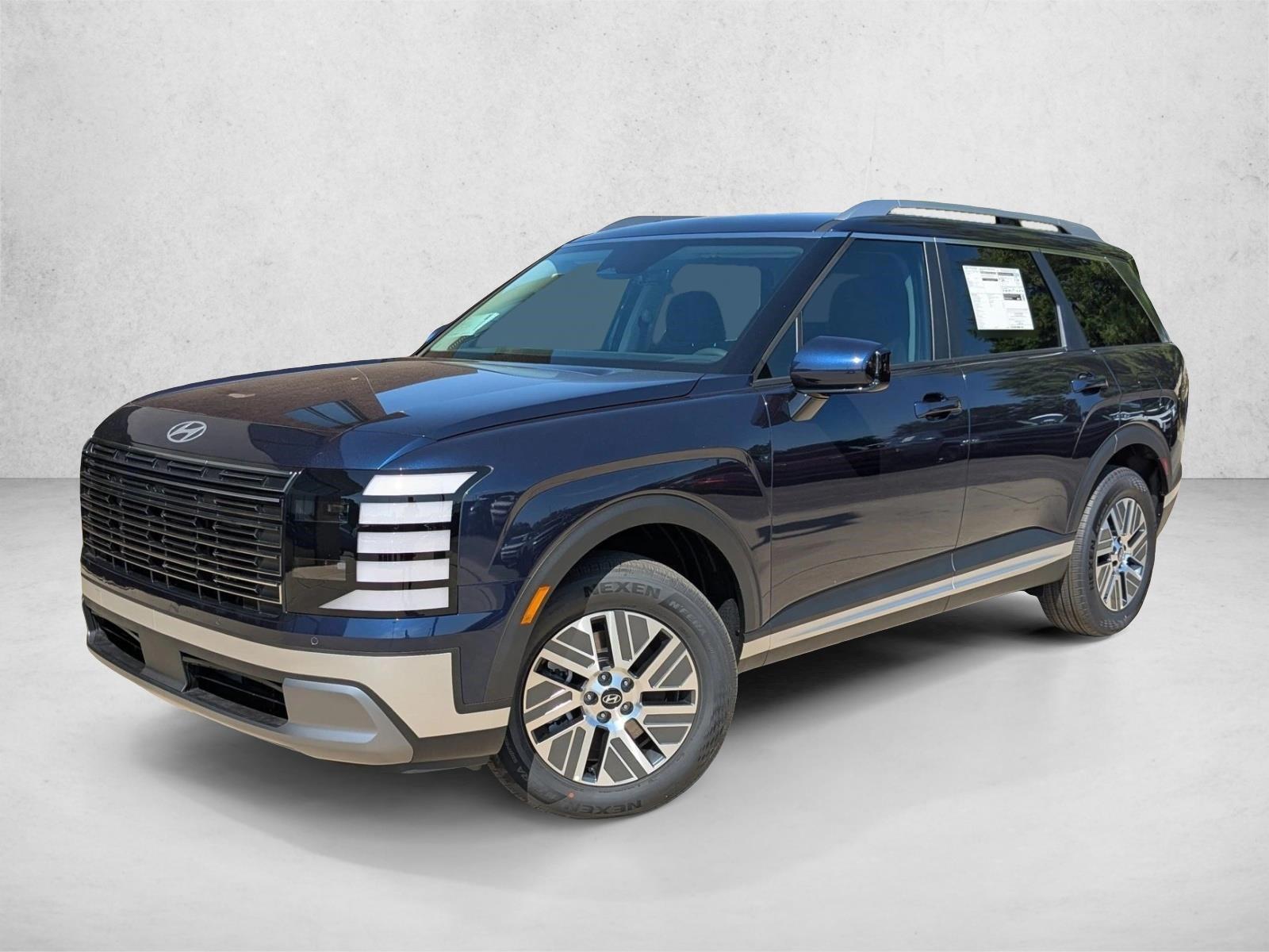 Thumbnail: 2026 Hyundai Palisade - 1