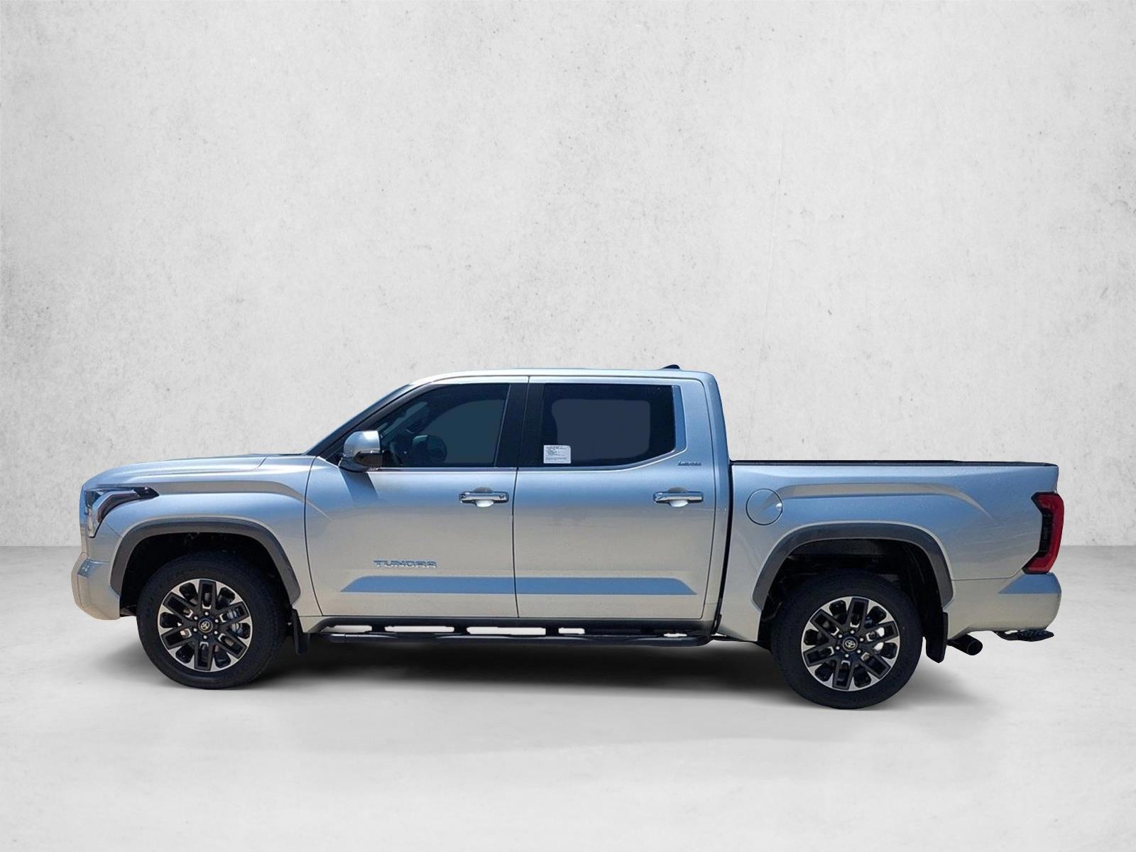 Thumbnail: 2026 Toyota Tundra - 2