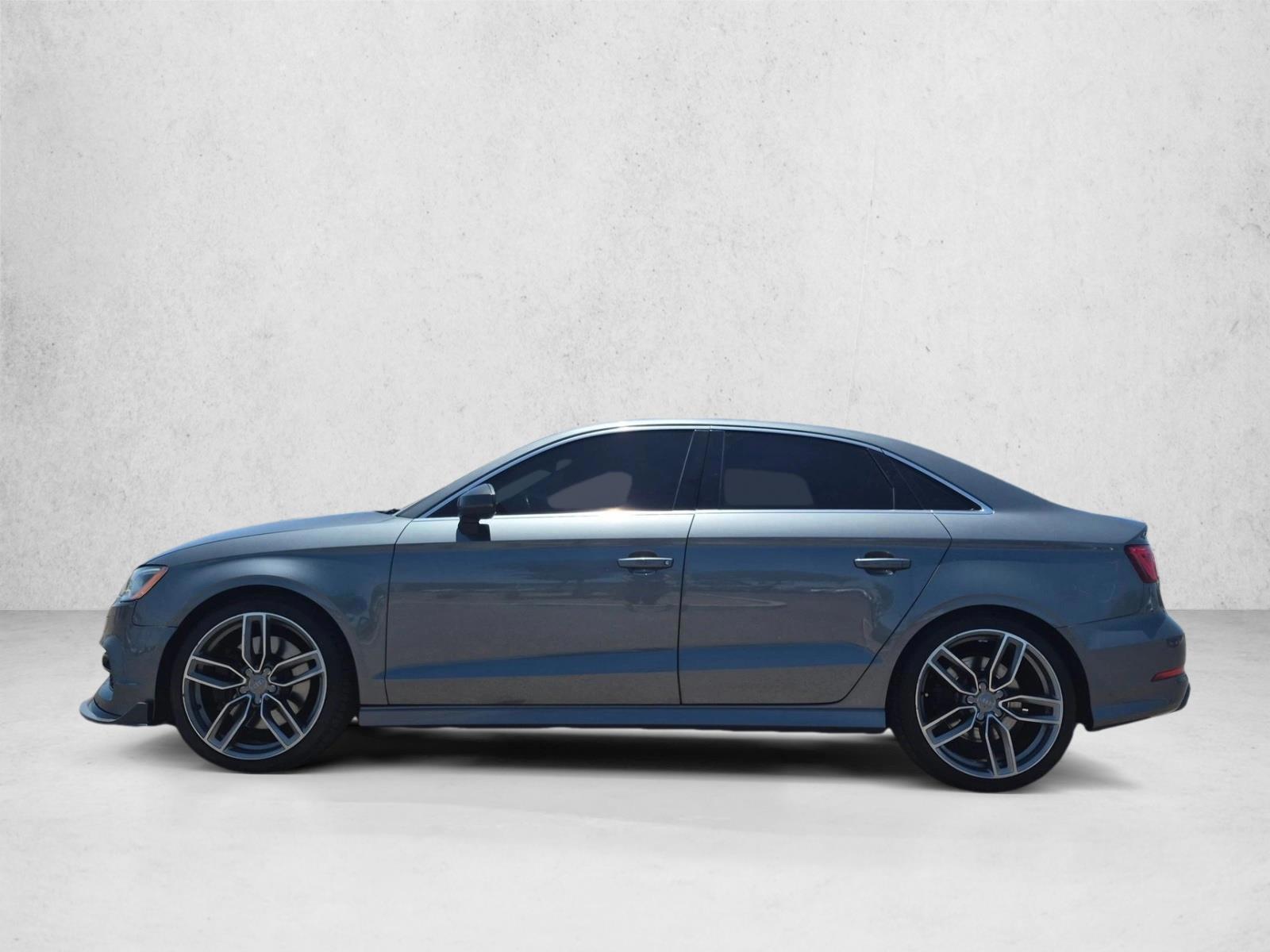 Thumbnail: 2015 Audi A3 - 2