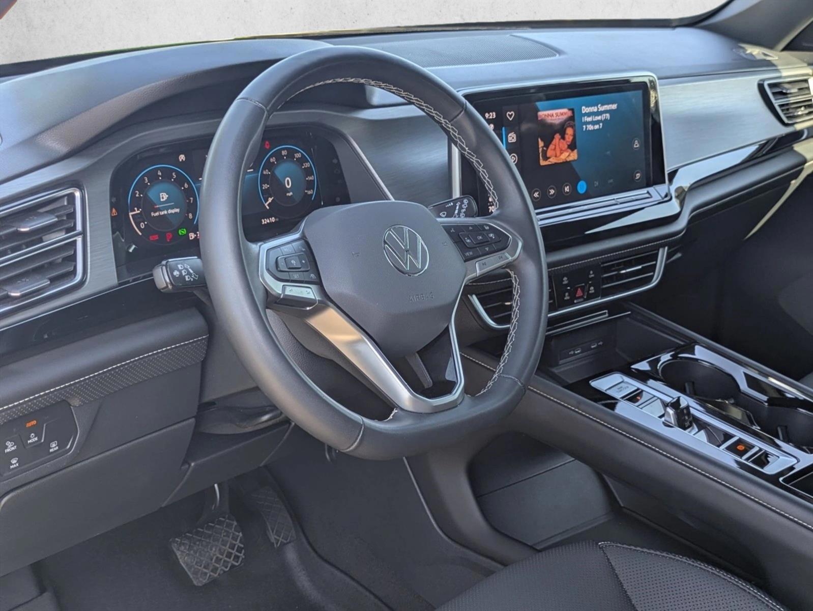 Thumbnail: 2024 Volkswagen Atlas - 4