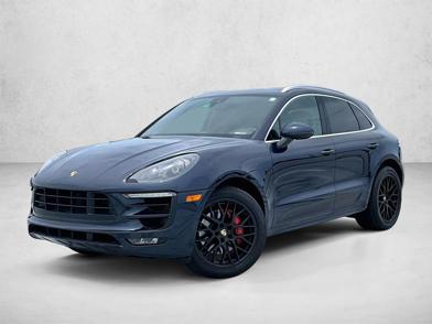 2017 Porsche Macan GTS -
                  West Palm Beach, FL