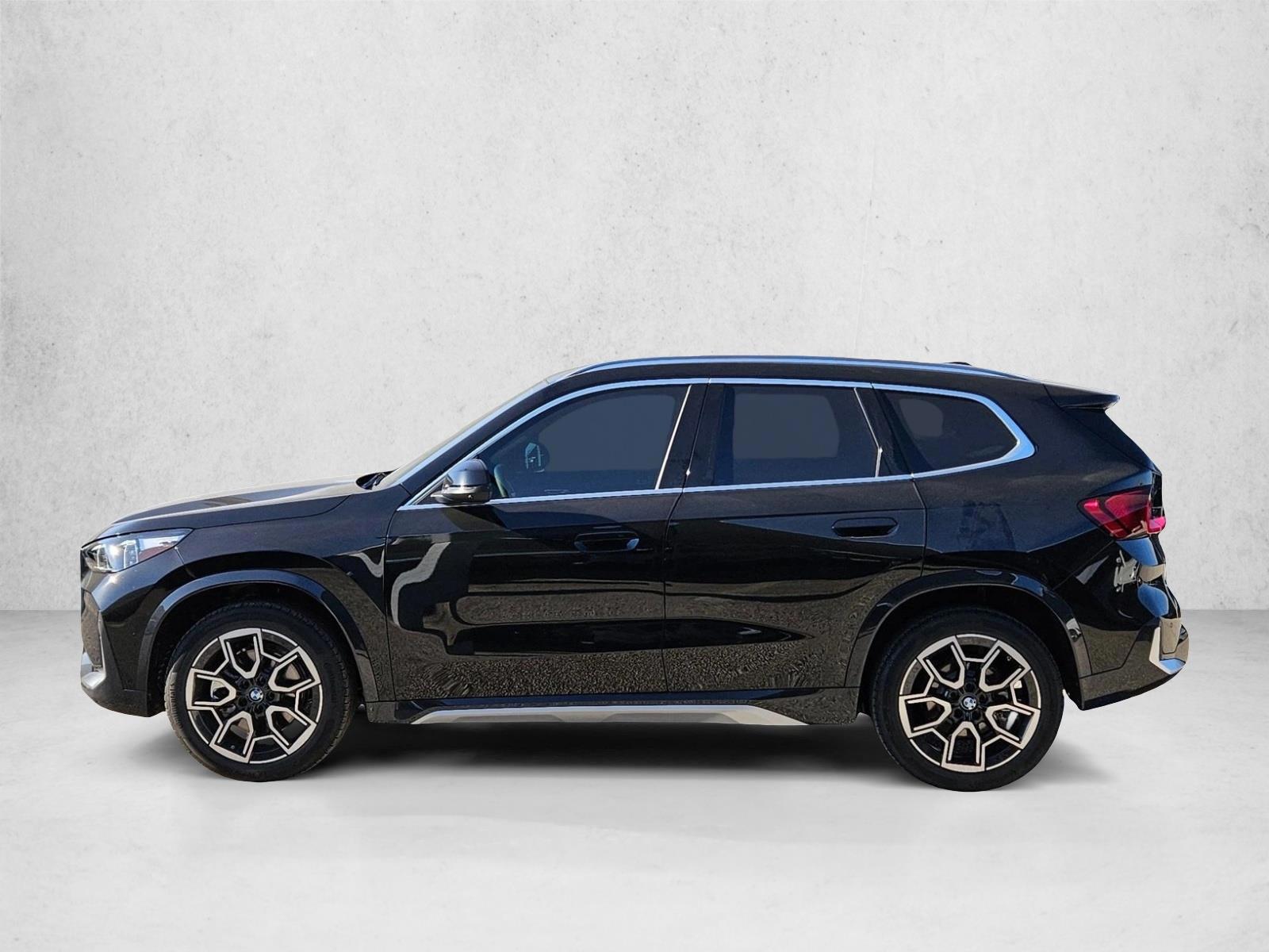 Thumbnail: 2026 BMW X1 - 2
