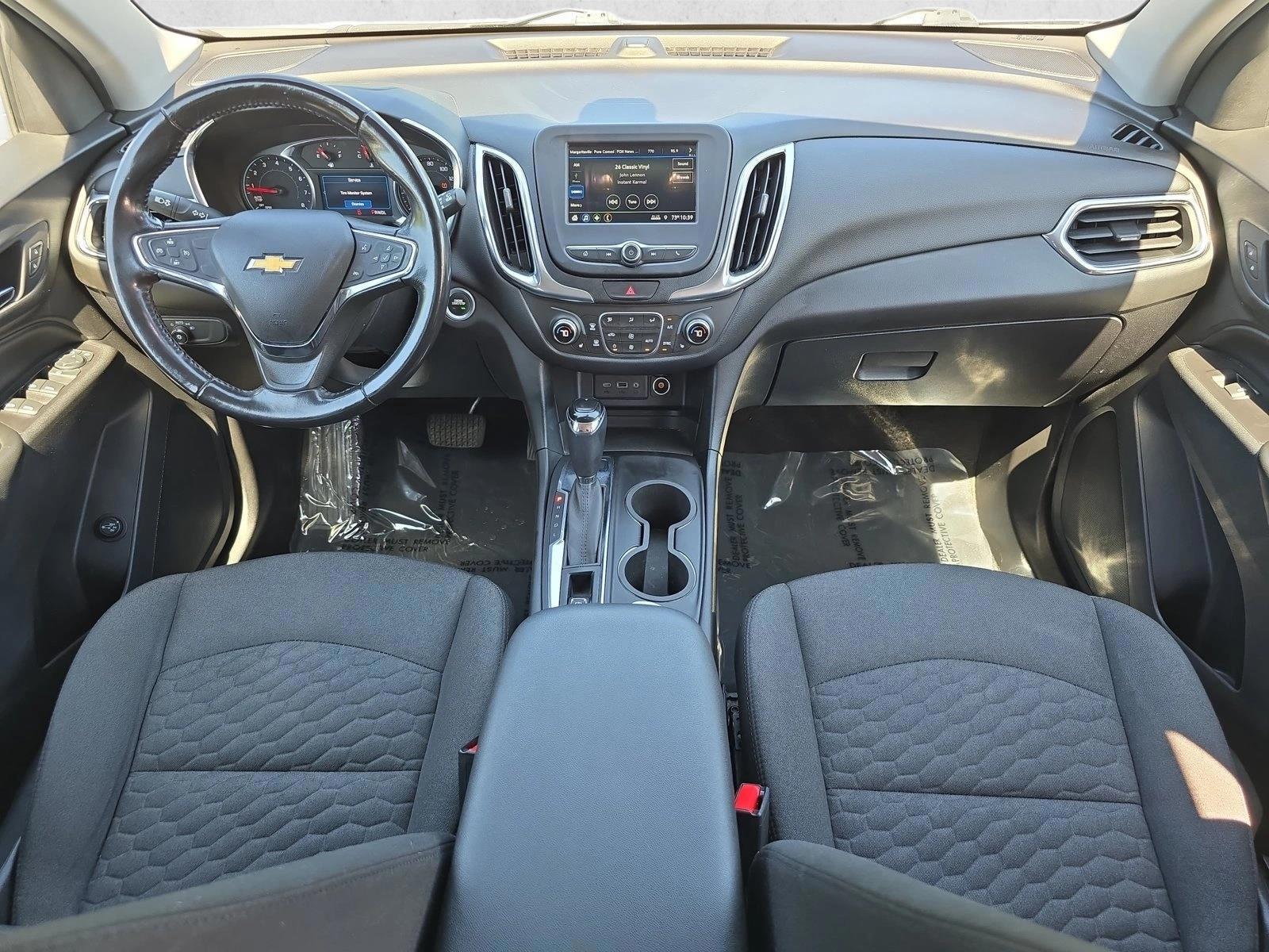 Thumbnail: 2019 Chevrolet Equinox - 3