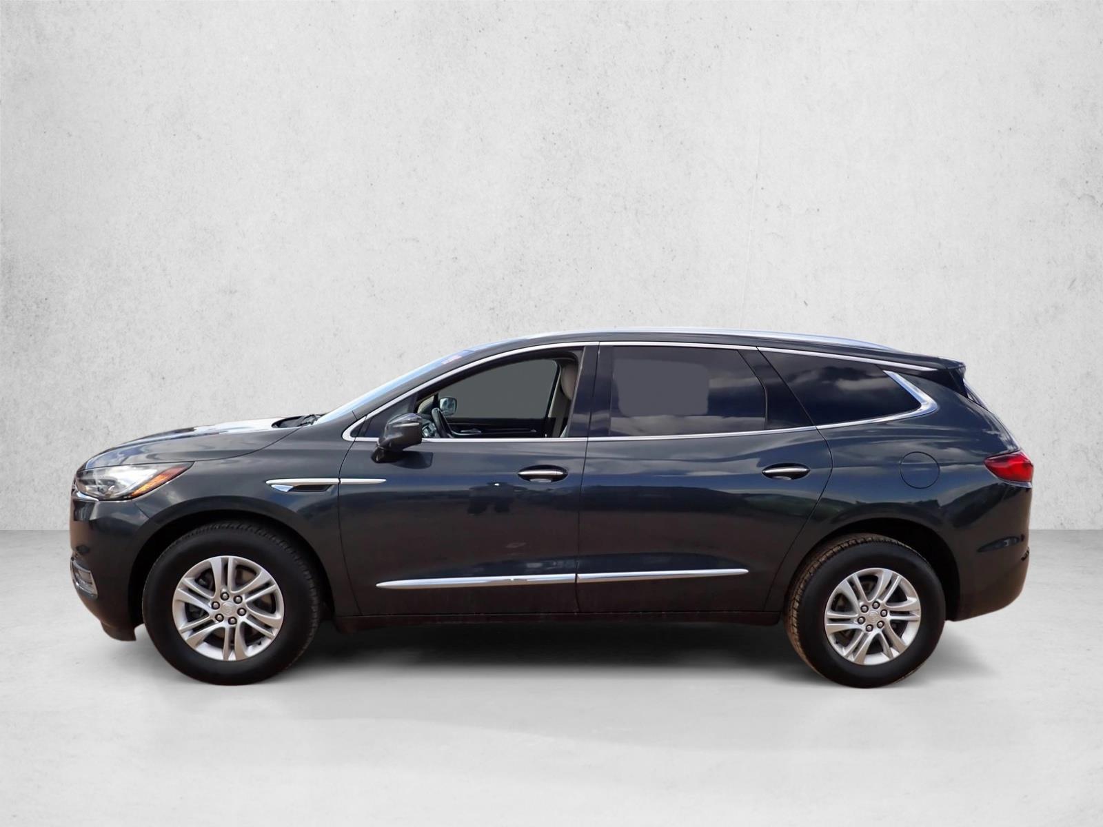 Thumbnail: 2019 Buick Enclave - 2