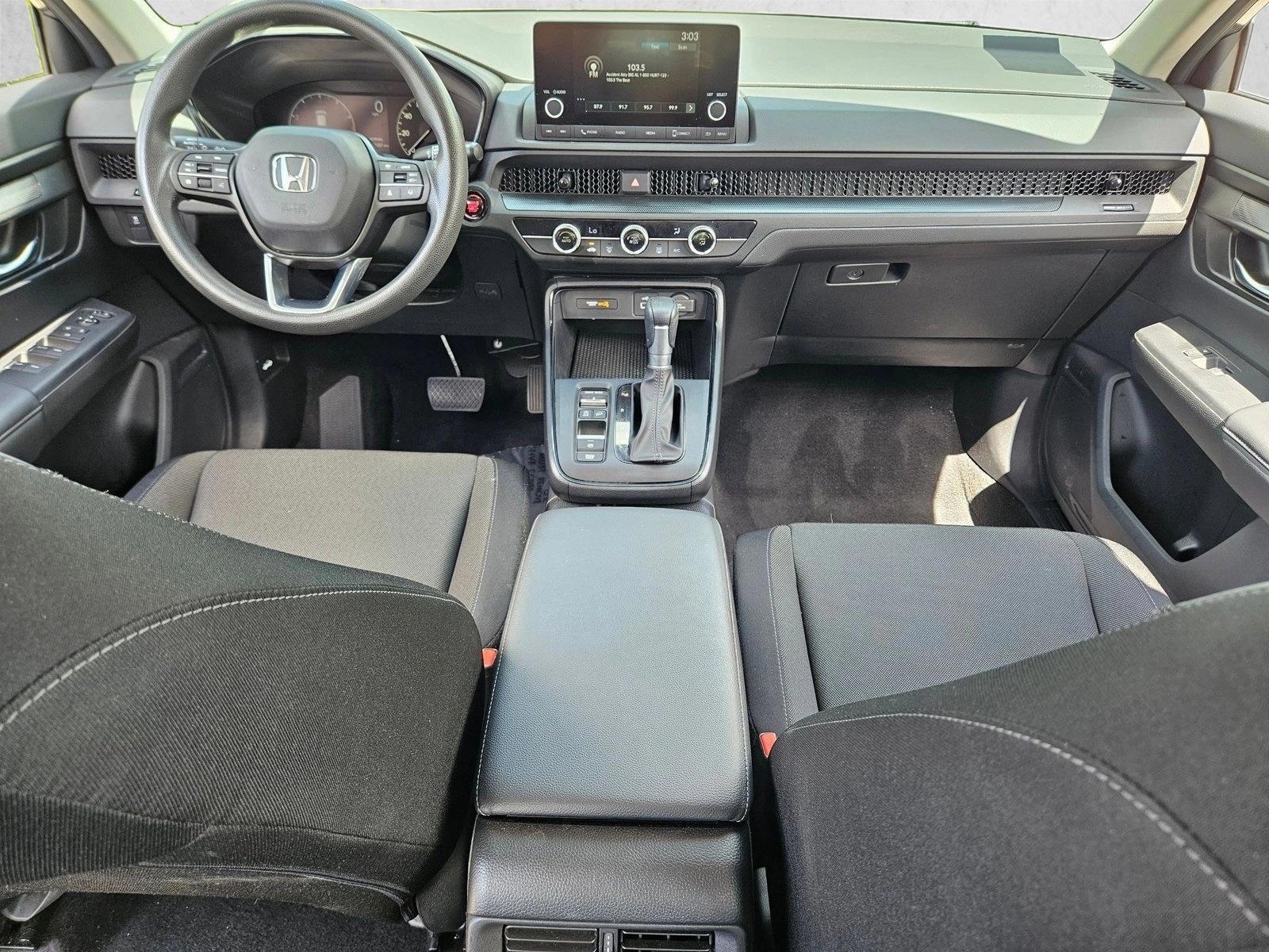 Thumbnail: 2024 Honda CR-V - 3