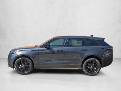 2026 Land Rover Range Rover Velar