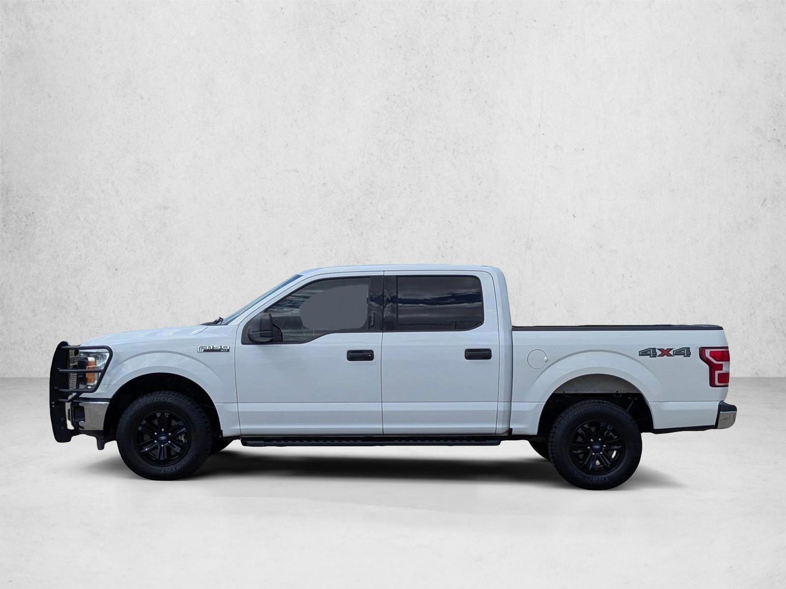 Thumbnail: 2020 Ford F-150 - 2