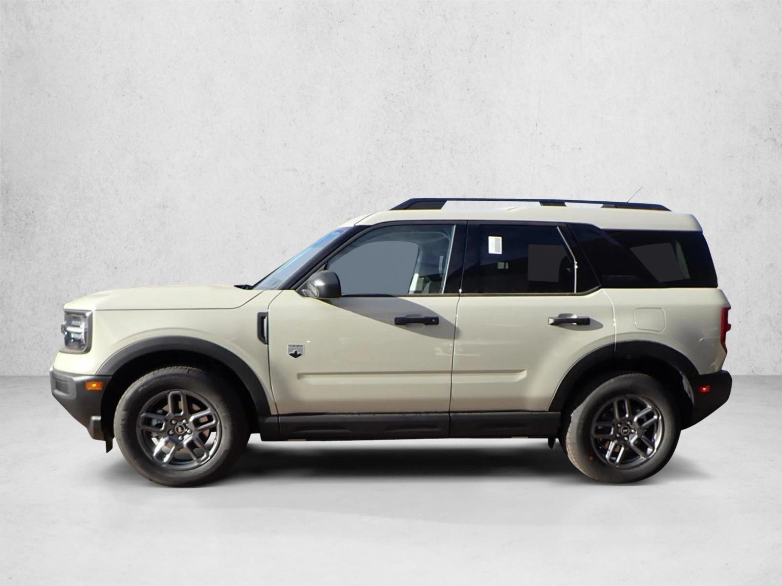 Thumbnail: 2025 Ford Bronco Sport - 2