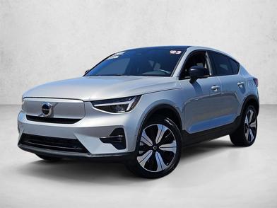 2023 Volvo C40 Plus -
                  Mesa, AZ
