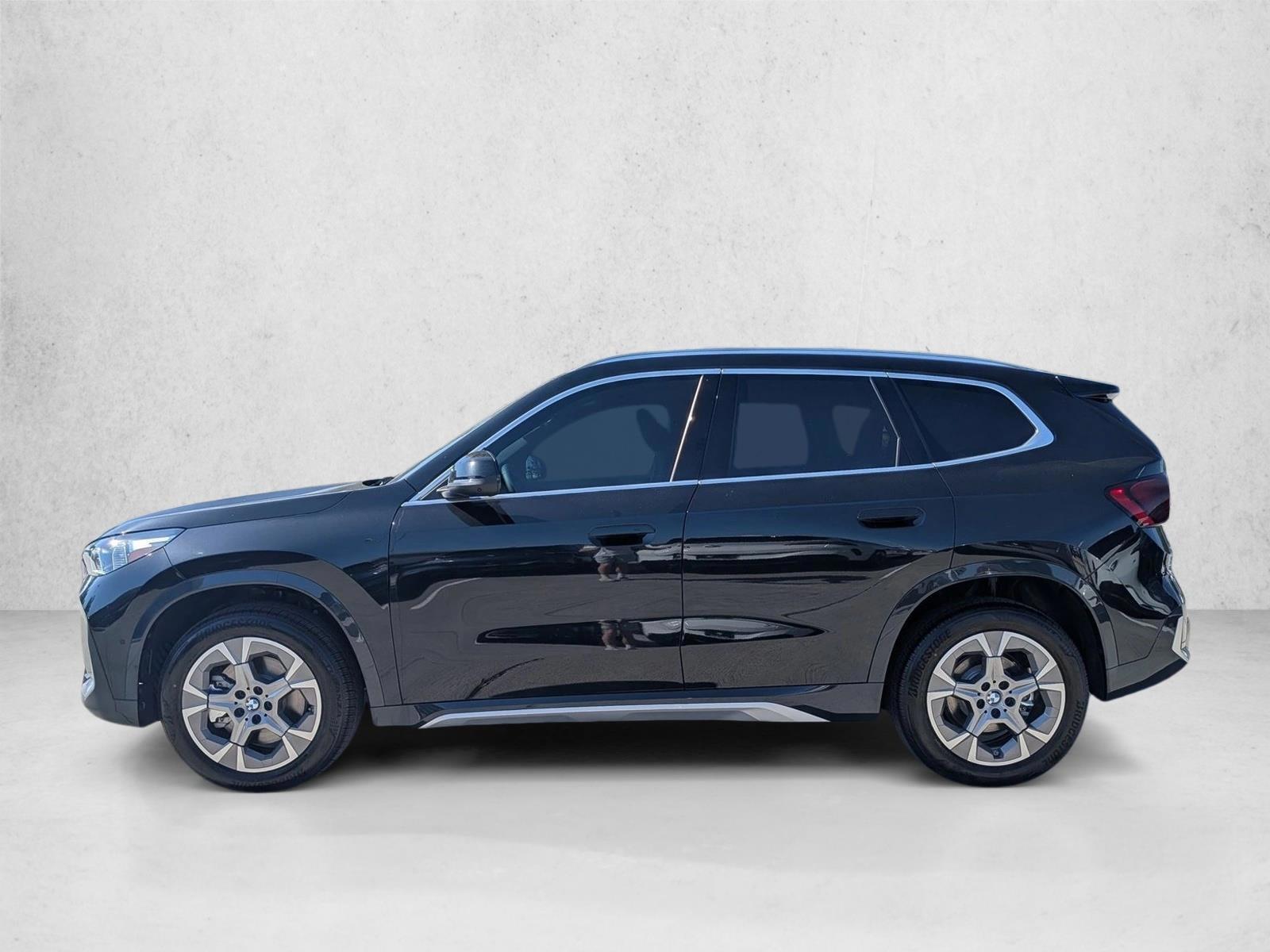 Thumbnail: 2026 BMW X1 - 2