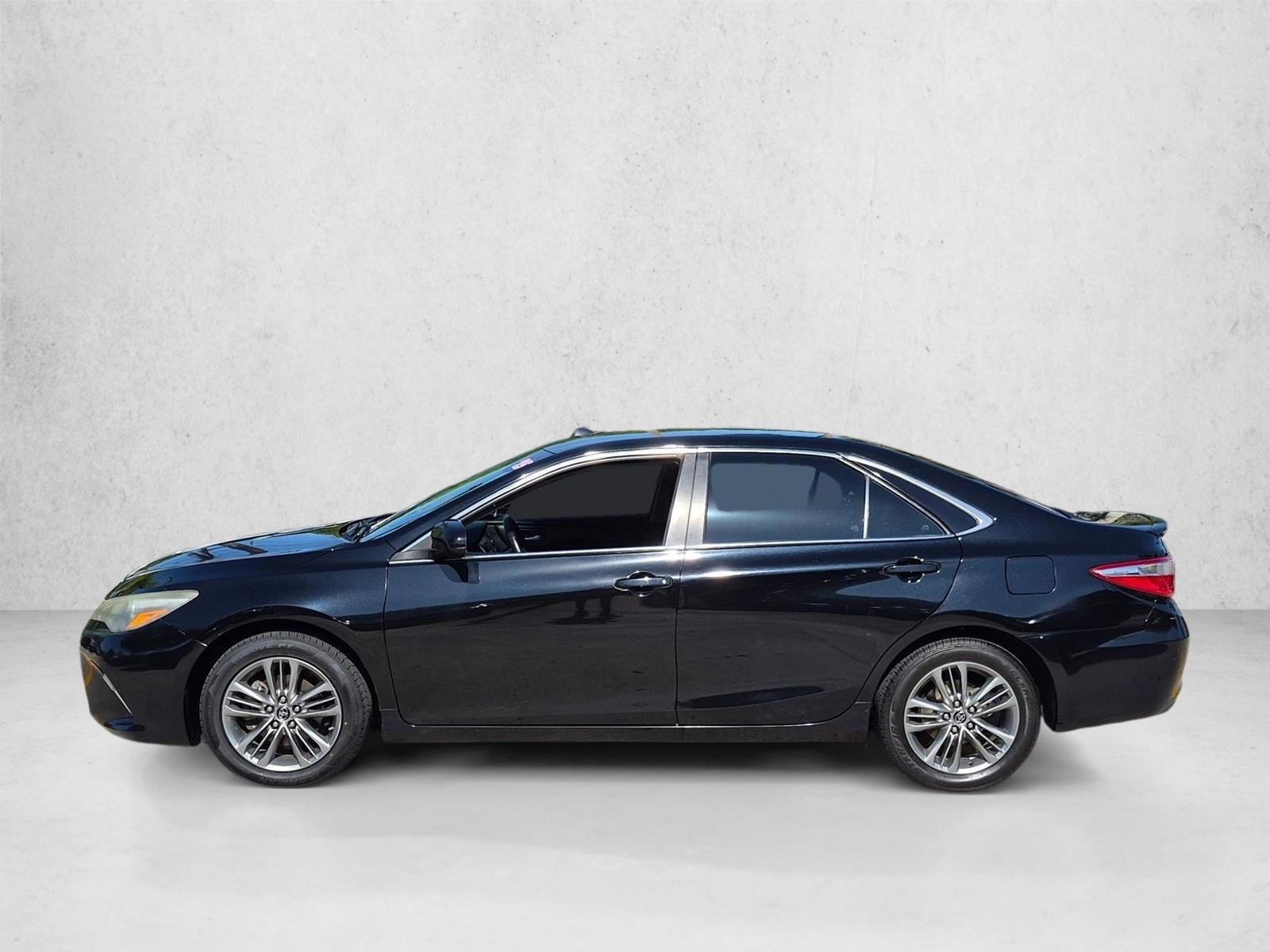 Thumbnail: 2015 Toyota Camry - 2