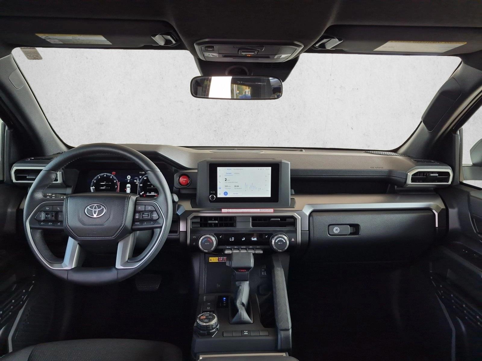 Thumbnail: 2026 Toyota 4Runner - 3